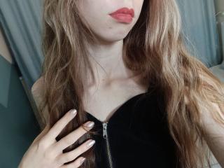 OliviaSweety - Live sex cam - 16409910