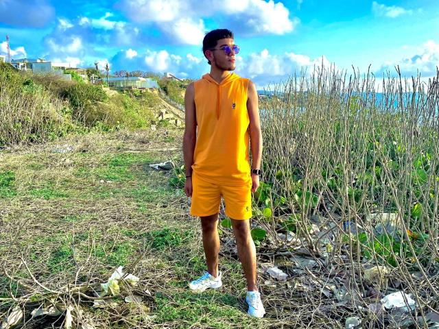 AndyJackson - Live Sex Cam - 16409982