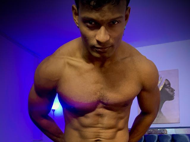 AndyJackson - Sexe cam en vivo - 16410010
