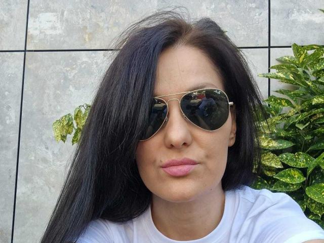 JoliDanielle - сексуальная веб-камера в реальном времени - 16410678