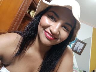 SalomeSexxy - Sexe cam en vivo - 16412482