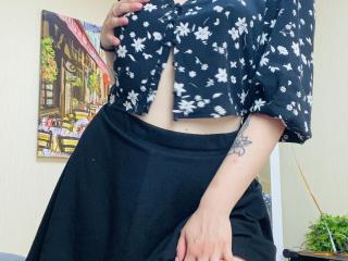 KarKutie - Live Sex Cam - 16412526