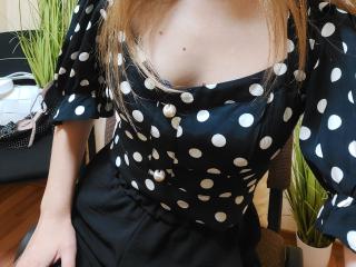 MilaYanis - Live sex cam - 16412966