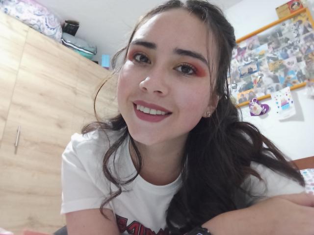 NanaSun - Live porn &amp; sex cam - 16413014