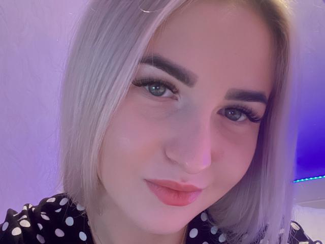 HannaDian - Live sex cam - 16413466