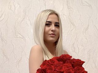 HannaDian - Live sex cam - 16413470