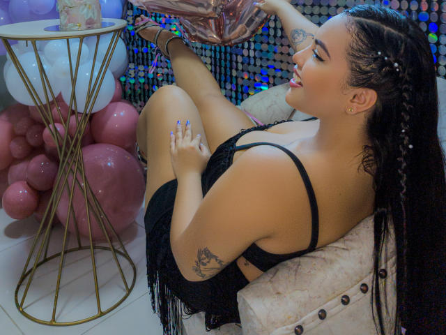 EvelinLombardi - Live porn &amp; sex cam - 16413914