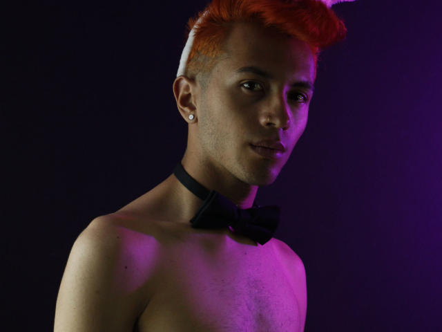CoralAndJonny - Live sex cam - 16415150