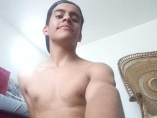 ChocoSex69 - Live sex cam - 16416706
