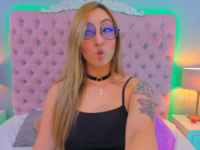 SabrinaMontana - Sexe cam en vivo - 16420306