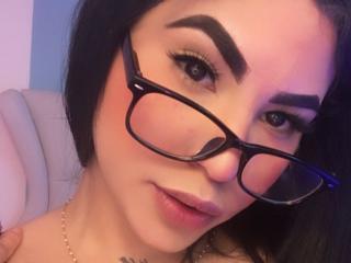 ElliSmith - Sexe cam en vivo - 16420598