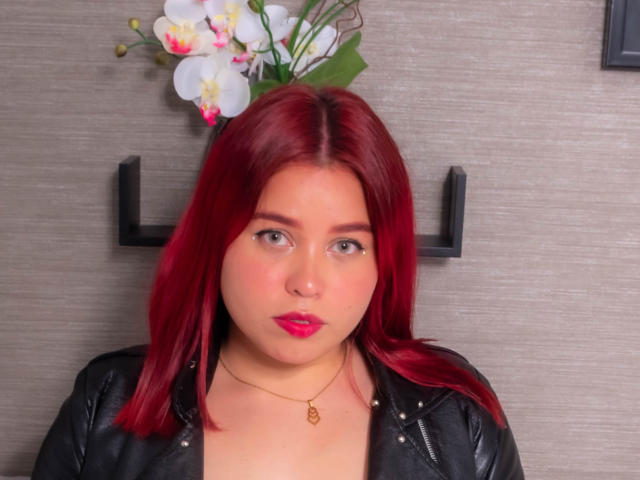 MartinaYoung - Live sex cam - 16420758