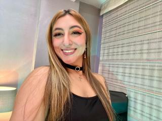 SabrinaMontana - Live sexe cam - 16421334