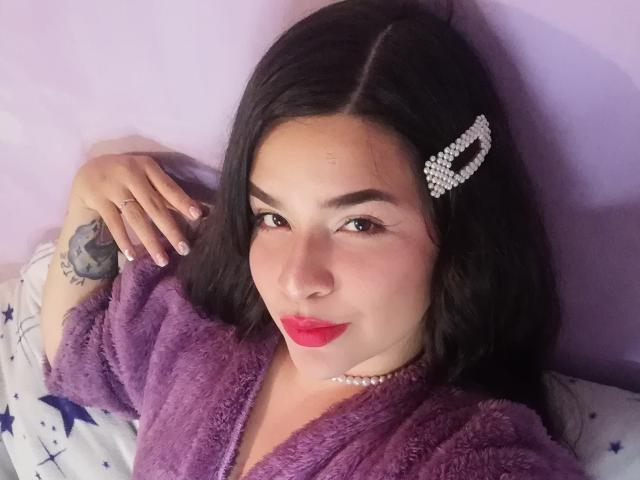 AntonelaPark - Live sex cam - 16422338