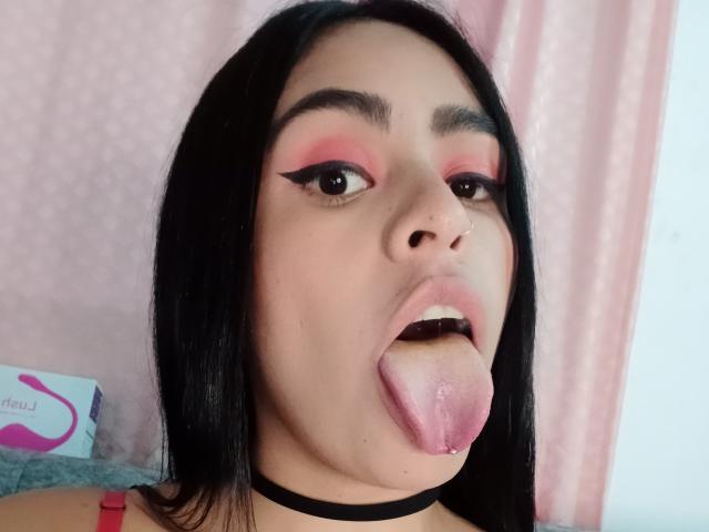 StellaBeckker - Sexe cam en vivo - 16422878
