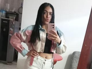 StellaBeckker - Live porn & sex cam - 16422882