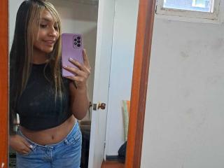 ThaliaMorrison - Sexe cam en vivo - 16423678