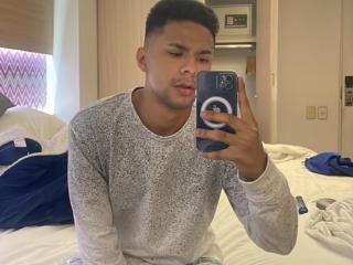 SneiderJhomss - Live Sex Cam - 16424778