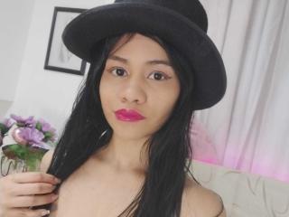 GraceeShelby - Sexe cam en vivo - 16424866