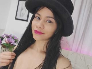 GraceeShelby - Sexe cam en vivo - 16424894