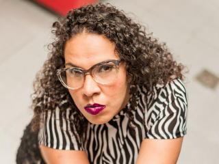 YanzaAnderson - Live porn &amp; sex cam - 16425354