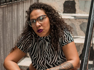 YanzaAnderson - Live porn &amp; sex cam - 16425382