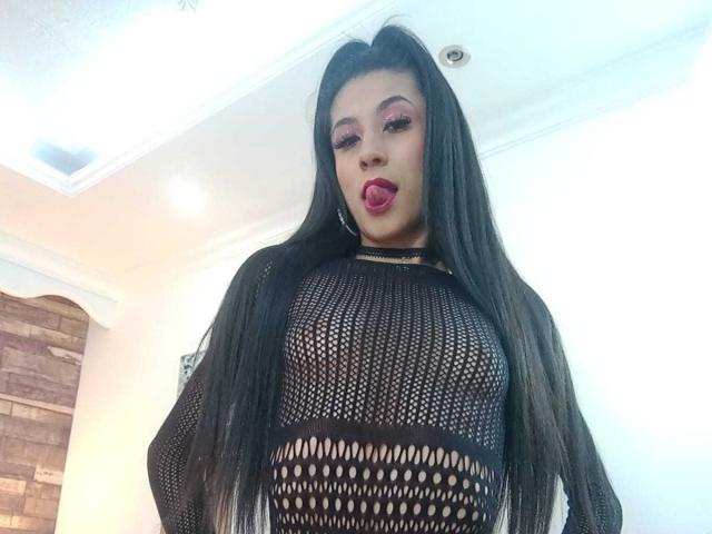 JulietaSanders - Live sex cam - 16425434