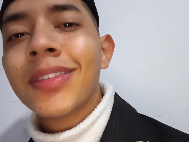 BlackyAndJaxon - Sexe cam en vivo - 16426330