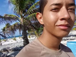 BlackyAndJaxon - Sexe cam en vivo - 16426338