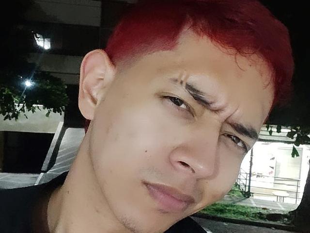 BlackyAndJaxon - Live Sex Cam - 16426342