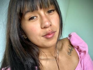 YeryMadison - Live sexe cam - 16428450