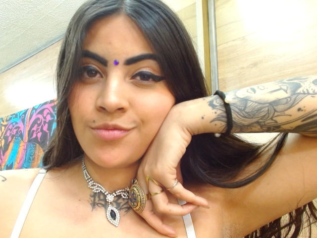 CoriPaige - Sexe cam en vivo - 16429126