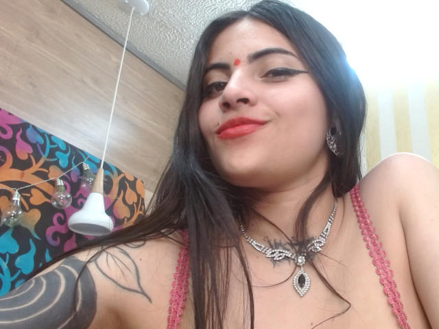 CoriPaige - Live Sex Cam - 16429142