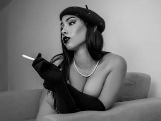 HelenaWood - Live sexe cam - 16429246