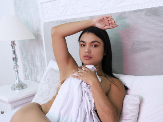 TamySaenzz - Live sexe cam - 16429442