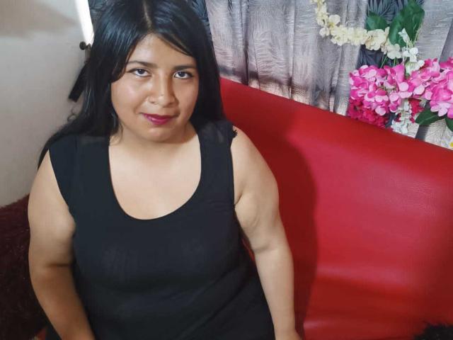 CherrySvl - Sexe cam en vivo - 16430170
