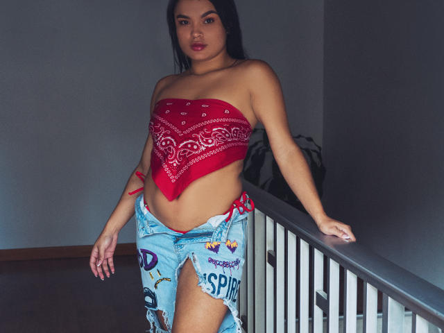 TamySaenzz - Live sex cam - 16432194