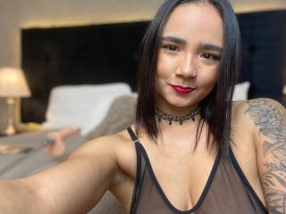 LeaMacarney - Live porn & sex cam - 16433402