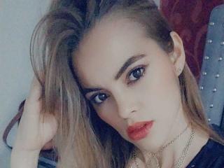 SheilaKol - Sexe cam en vivo - 16433654