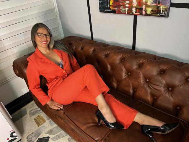 ParisMatur69 - Sexe cam en vivo - 16433690