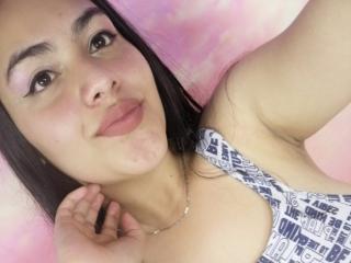 SteffyCoute - Live Sex Cam - 16434234