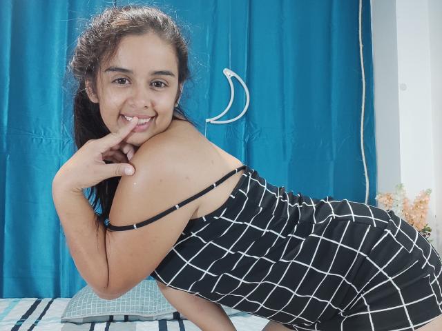 Keyklin - Live sex cam - 16434246