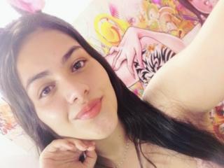 SteffyCoute - Live sexe cam - 16434254