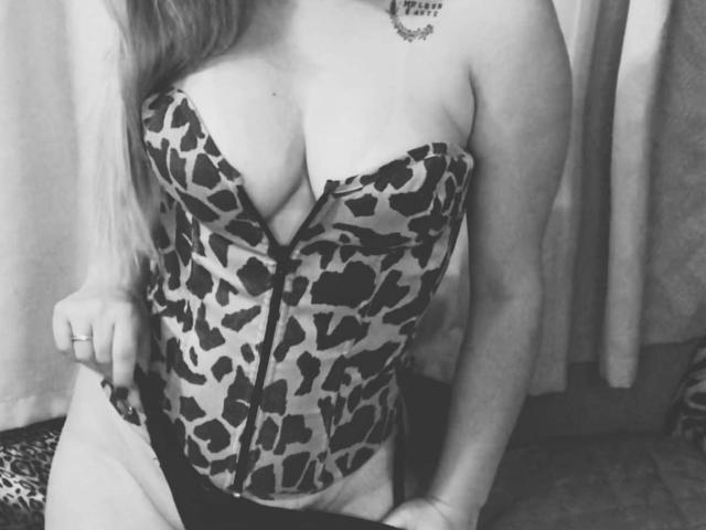 OliviaMara - Sexe cam en vivo - 16434922