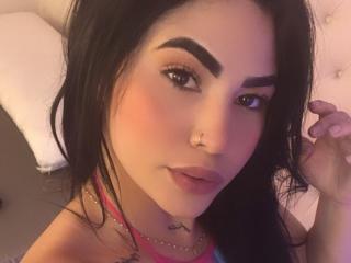 ElliSmith - Live porn & sex cam - 16434978