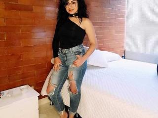 CarolinesWorldX - Sexe cam en vivo - 16436278