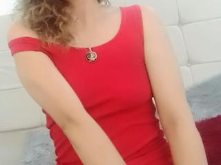 LucyRosiekus - Sexe cam en vivo - 16436294