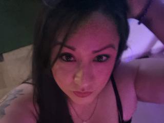 LucianaDiiaz69 - Live sex cam - 16436570