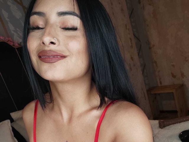 EmilyV - Sexe cam en vivo - 16436954