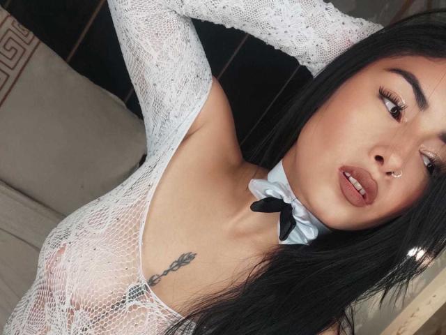 EmilyV - Sexe cam en vivo - 16436974